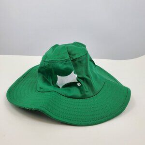 NWT Sprite Celebrating‎ 50 Years of Hip-Hop Green Bucket Hat